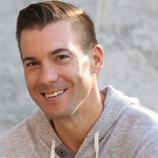 Ryan Csolak, President, Ryan James Agency