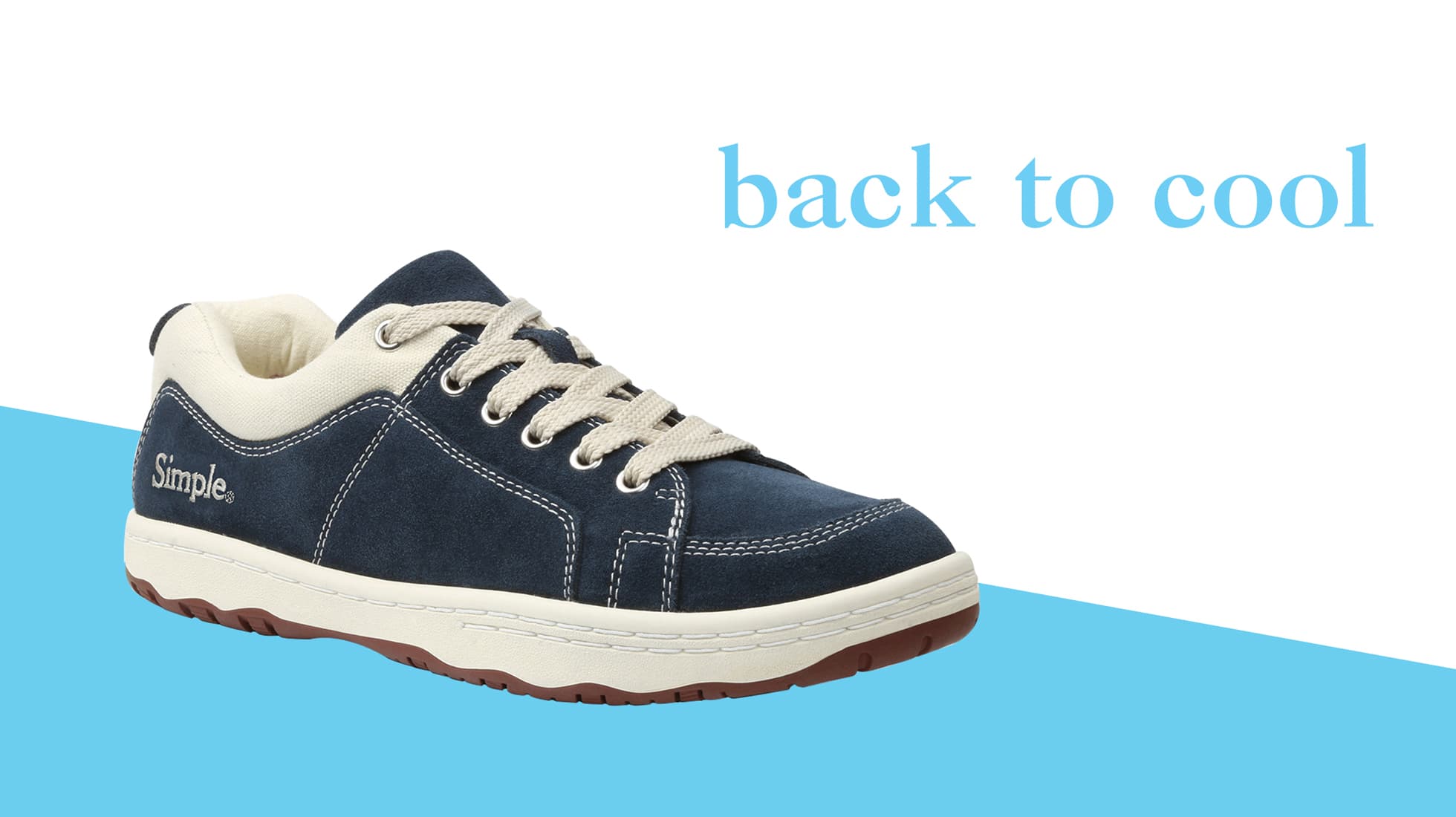 Simple — Brand & digital experience